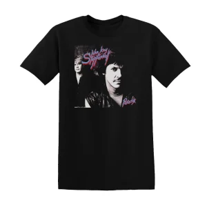 Steppenwolf - Paradox Album Cover T-Shirt