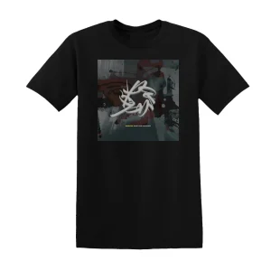 Survive Said The Prophet - Paradox Album Cover T-Shirt