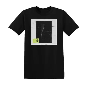 The Anix - Parasite Feat Gxg Album Cover T-Shirt