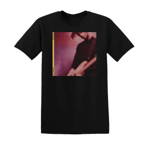 Teenage Wrist - Part Time Punks Album Cover T-Shirt