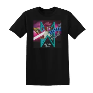 The Ramona Flowers - Part Time Spies Album Cover T-Shirt