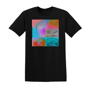 The Canadian Electronic Ensemble - Pass The Track Album Cover T-Shirt