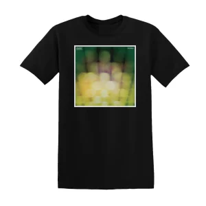 Ulrich Schnauss - Passage Album Cover T-Shirt