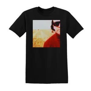 Ulrich Schnauss - Passing By Album Cover T-Shirt