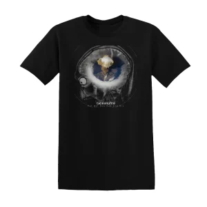 Senmuth - Pat Hof Neu Rog Ene Sis Album Cover T-Shirt
