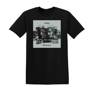 Yohuna - Patientness Album Cover T-Shirt
