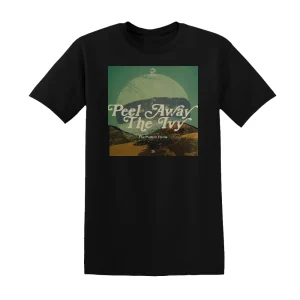 The Pattern Forms - Peel Away The Ivy Album Cover T-Shirt