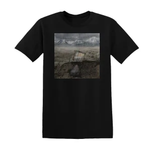 Unprocessed - Perception Album Cover T-Shirt