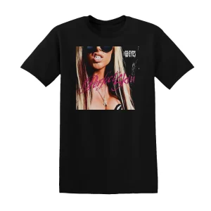 The 69 Eyes - Perfect Skin Album Cover T-Shirt