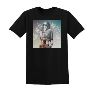 Tone Damli Aaberge - Perfect World Album Cover T-Shirt