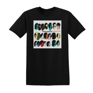 Tommy Guerrero - Perpetual Album Cover T-Shirt