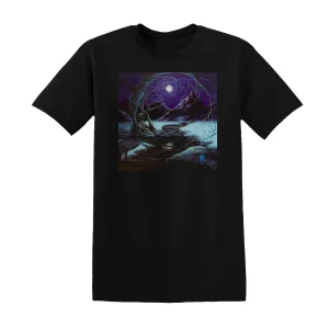 Ushangvagush - Pestmoqon Album Cover T-Shirt