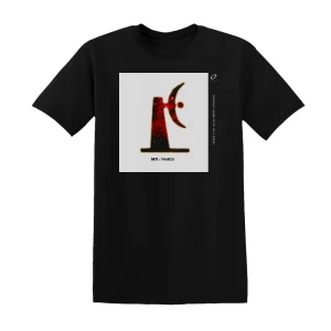SETI - Pharos Album Cover T-Shirt