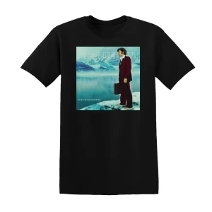 The Blueprint - Phenomenology Album Cover T-Shirt