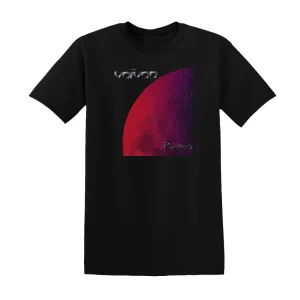 Voivod - Phobos 1 Album Cover T-Shirt