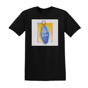 The Motion Epic - Picking Up The Pieces Album Cover T-Shirt