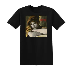 Simply Red - Picture Book 2 Album Cover T-Shirt
