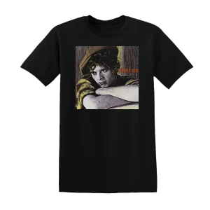 Simply Red - Picture Book Album Cover T-Shirt