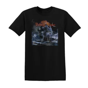 Velvet Viper - Pilgrimage Remastered Album Cover T-Shirt
