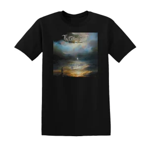 Thy Listless Heart - Pilgrims On The Path Of No Return Album Cover T-Shirt