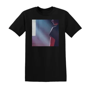 Tycho - Pink Blue Album Cover T-Shirt