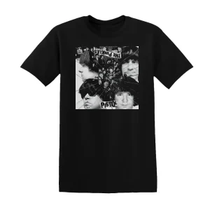 The Punkles - Pistol Album Cover T-Shirt