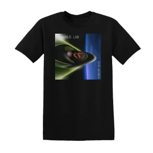 Sonus Lab - Planetary Suite Album Cover T-Shirt