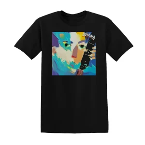The Outfield - Play Deep 1 Album Cover T-Shirt
