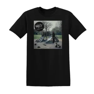 Wiley - Playtime Is Over Album Cover T-Shirt