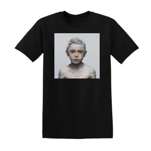the GazettE - Pledge Album Cover T-Shirt