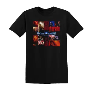 Vicious Rumors - Plug In And Hang On Live In Tokyo Album Cover T-Shirt