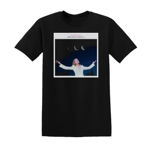 Véronique Sanson - Plusieurs Lunes Album Cover T-Shirt