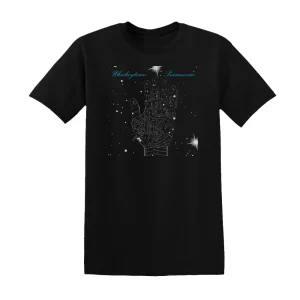 Whiskeytown - Pneumonia Album Cover T-Shirt