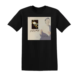 Yiruma - Pnoni Album Cover T-Shirt