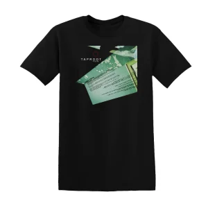 Taproot - Poem Album Cover T-Shirt
