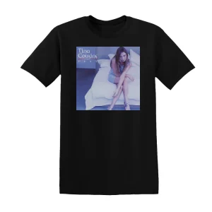 Tina Cousins - Pray Album Cover T-Shirt