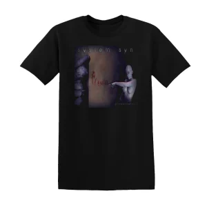 System Syn - Premeditated Album Cover T-Shirt
