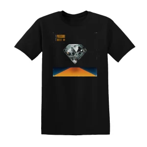 Wage War - Pressure Album Cover T-Shirt
