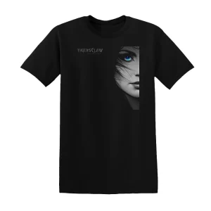 Tigersclaw - Princess Of The Dark Album Cover T-Shirt