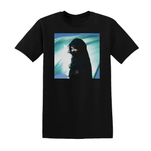 VOLA & THE ORIENTAL MACHINE - Principle Album Cover T-Shirt