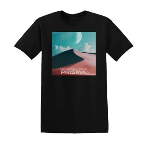 Xenturion Prime - Prisma Album Cover T-Shirt