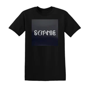 SOPHIE - Product 2 Album Cover T-Shirt