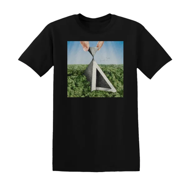 Zoé - Progrmaton Revisitado Album Cover T-Shirt