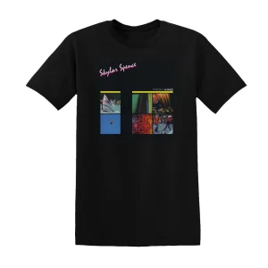 Skylar Spence - Prom King Album Cover T-Shirt