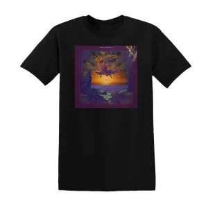The Dukes of Stratosphear - Psonic Psunspot Album Cover T-Shirt
