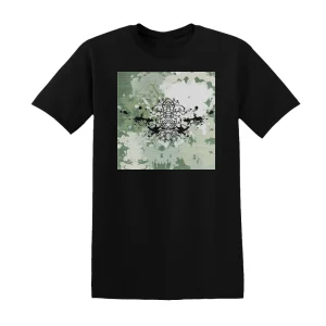 Yellow Swans - Psychic Secession Album Cover T-Shirt