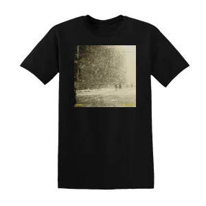 Women - Public Strain Album Cover T-Shirt