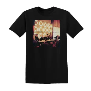 The Jeremy Days - Punk By Numbers Album Cover T-Shirt