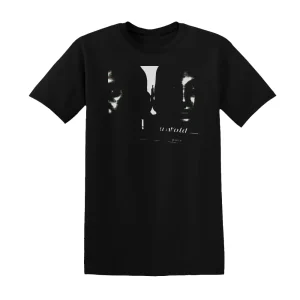 Unfold - Pure Album Cover T-Shirt