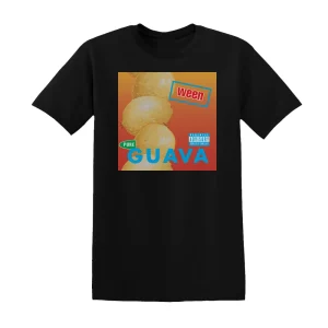 Ween - Pure Guava 1 Album Cover T-Shirt
